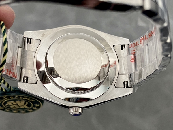 激安ロレックス素材ディテール